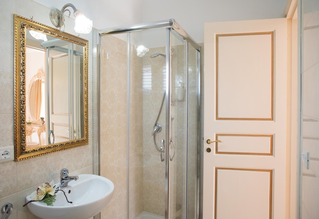B&B Mareagro Santa Teresa Di Riva Exteriér fotografie