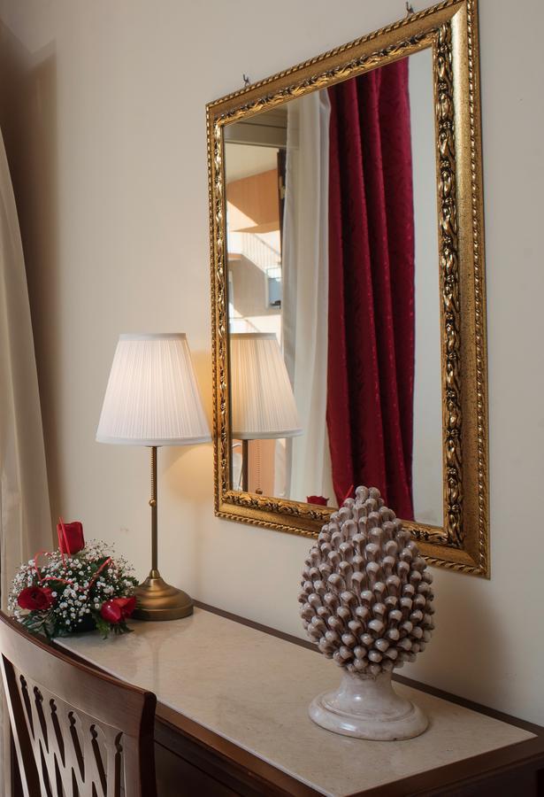 B&B Mareagro Santa Teresa Di Riva Exteriér fotografie